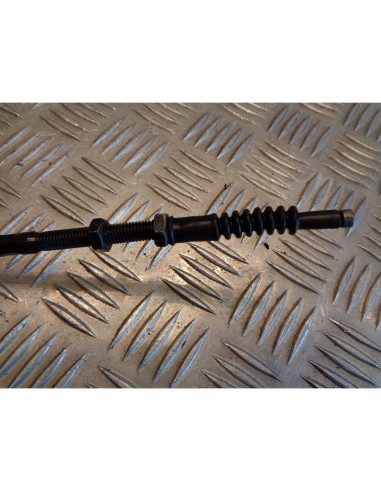 cable embrayage moto kawasaki zx12r 1200 ninja zxt20aa 2000