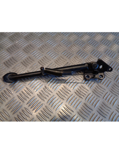 bequille laterale moto kawasaki zx12r 1200 ninja zxt20aa 2000