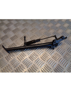 bequille laterale moto kawasaki zx12r 1200 ninja zxt20aa 2000 2