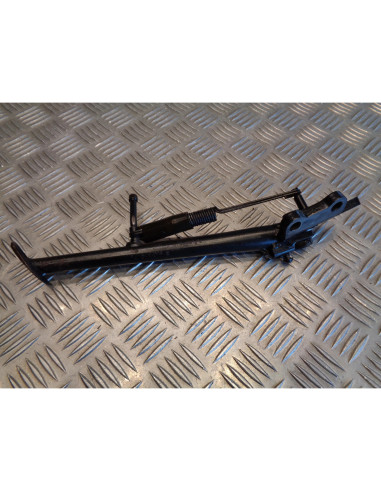 bequille laterale moto kawasaki zx12r 1200 ninja zxt20aa 2000