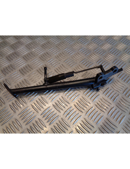 bequille laterale moto kawasaki zx12r 1200 ninja zxt20aa 2000