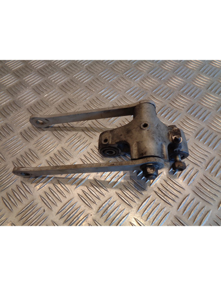 biellette amortisseur suspension moto kawasaki zx12r 1200 ninja zxt20aa 2000