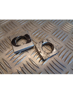 tendeur chaine roue arriere moto kawasaki zx12r 1200 ninja zxt20aa 2000 2