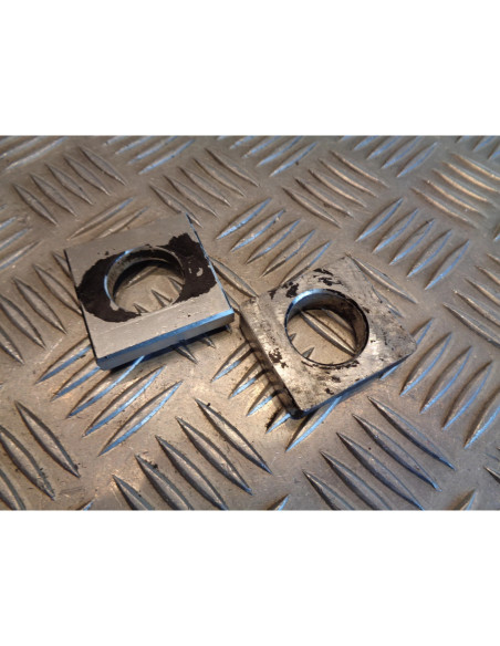 tendeur chaine roue arriere moto kawasaki zx12r 1200 ninja zxt20aa 2000