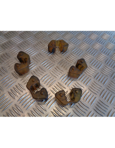 amortisseur couple moto kawasaki zx12r 1200 ninja zxt20aa 2000