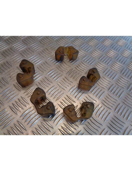 amortisseur couple moto kawasaki zx12r 1200 ninja zxt20aa 2000