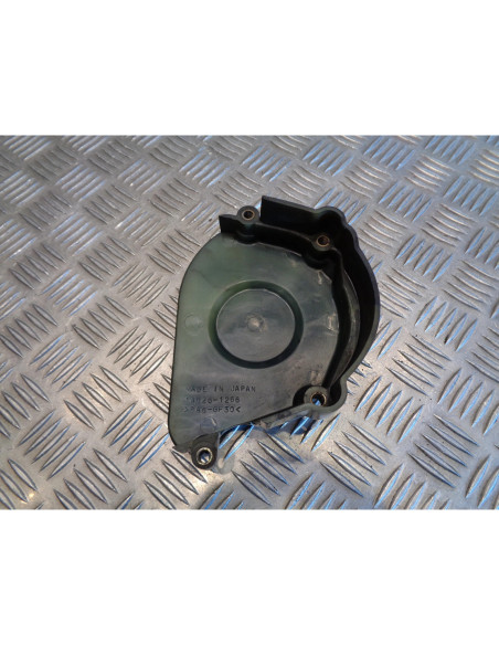 carter sortie boite protege pignon moto kawasaki zx12r 1200 ninja zxt20aa 2000