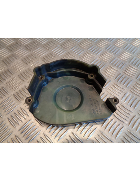 carter sortie boite protege pignon moto kawasaki zx12r 1200 ninja zxt20aa 2000