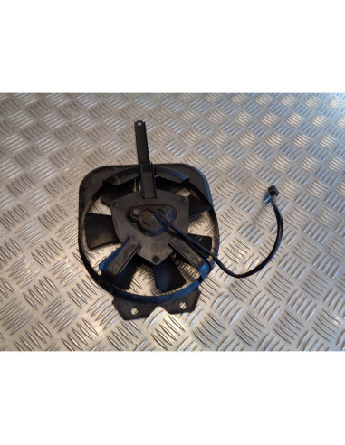 ventilateur radiateur moto kawasaki zx12r 1200 ninja zxt20aa 2000