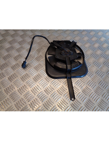 ventilateur radiateur moto kawasaki zx12r 1200 ninja zxt20aa 2000
