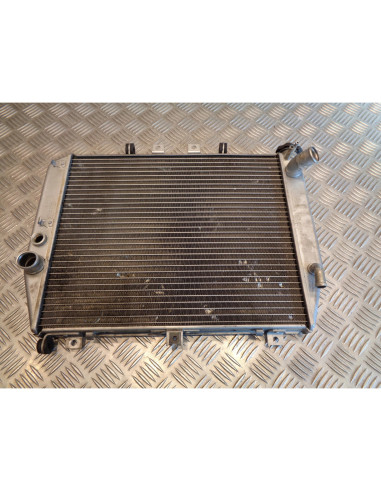 radiateur eau moto kawasaki zx12r 1200 ninja zxt20aa 2000