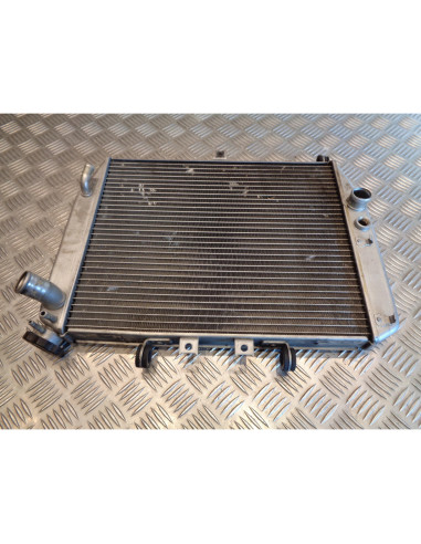 radiateur eau moto kawasaki zx12r 1200 ninja zxt20aa 2000