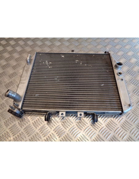 radiateur eau moto kawasaki zx12r 1200 ninja zxt20aa 2000