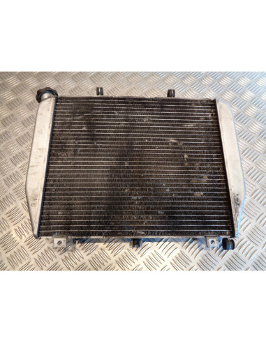 radiateur eau moto kawasaki zx12r 1200 ninja zxt20aa 2000