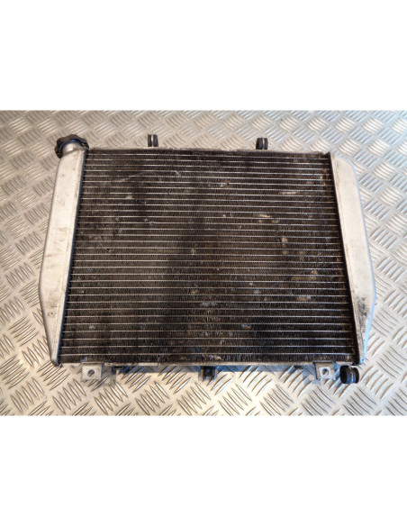 radiateur eau moto kawasaki zx12r 1200 ninja zxt20aa 2000