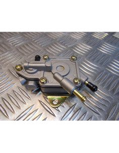 pompe essence depression scooter yamaha 125 250 majesty cygnus maxter teos mbk f