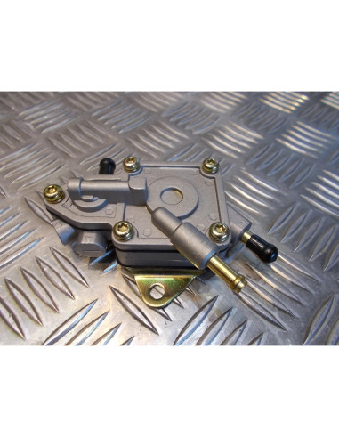 pompe essence depression scooter yamaha 125 250 majesty cygnus maxter teos mbk f