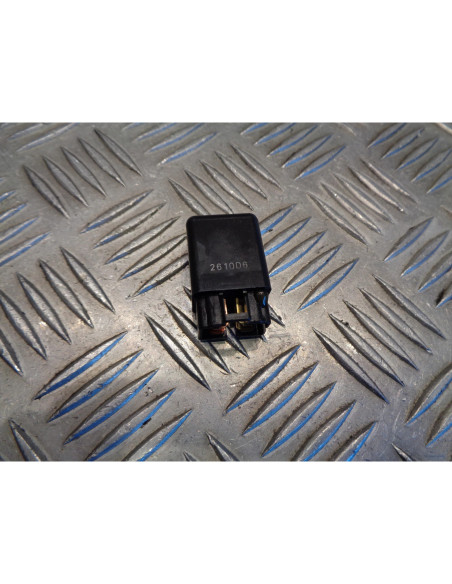 relais electrique moto kawasaki zx12r 1200 ninja zxt20aa 2000