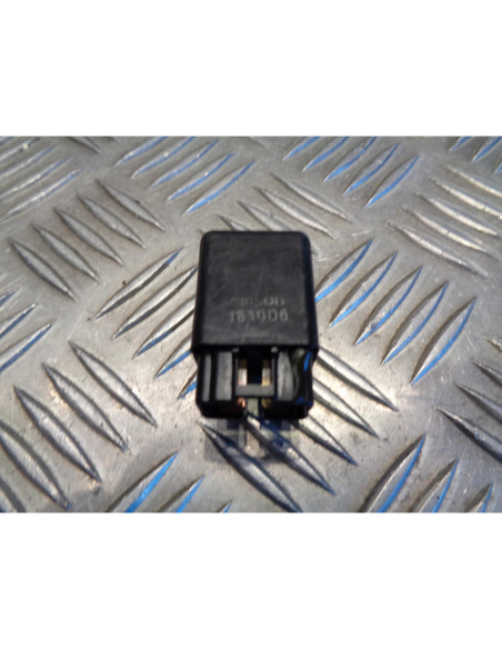 relais electrique omron moto kawasaki zx12r 1200 ninja zxt20aa 2000