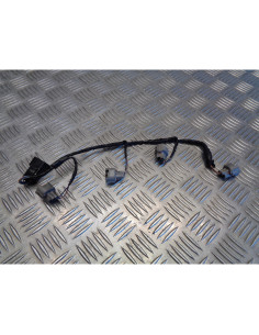 faisceau electrique injecteurs moto kawasaki zx12r 1200 ninja zxt20aa 2000