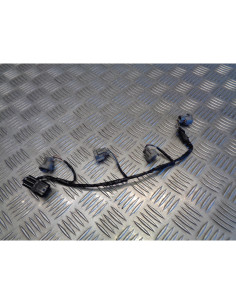 faisceau electrique injecteurs moto kawasaki zx12r 1200 ninja zxt20aa 2000 2