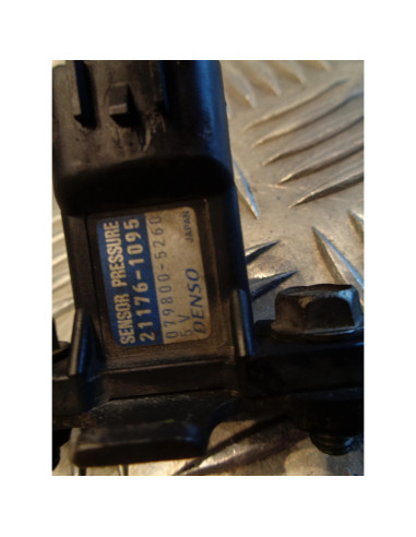 capteur pression air moto kawasaki zx12r 1200 ninja zxt20aa 2000