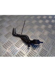 pedale frein moto kawasaki zx12r 1200 ninja zxt20aa 2000