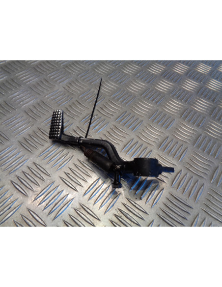 pedale frein moto kawasaki zx12r 1200 ninja zxt20aa 2000