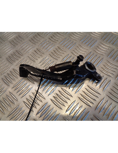 pedale frein moto kawasaki zx12r 1200 ninja zxt20aa 2000