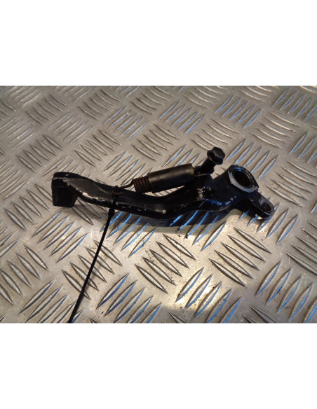 pedale frein moto kawasaki zx12r 1200 ninja zxt20aa 2000