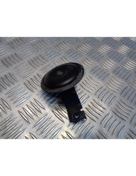 klaxon droit moto kawasaki zx12r 1200 ninja zxt20aa 2000