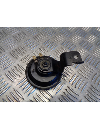 klaxon droit moto kawasaki zx12r 1200 ninja zxt20aa 2000