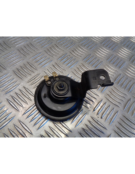 klaxon droit moto kawasaki zx12r 1200 ninja zxt20aa 2000