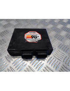 boitier cdi allumage ecu injection moto kawasaki zx12r 1200 ninja zxt20aa 2000