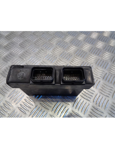 boitier cdi allumage ecu injection moto kawasaki zx12r 1200 ninja zxt20aa 2000