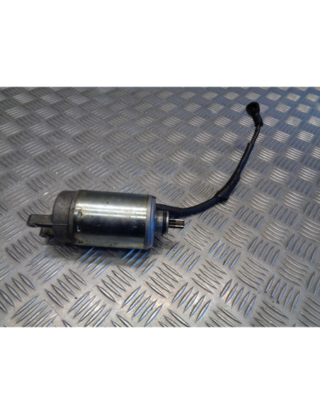 demarreur moto kawasaki zx12r 1200 ninja zxt20aa 2000