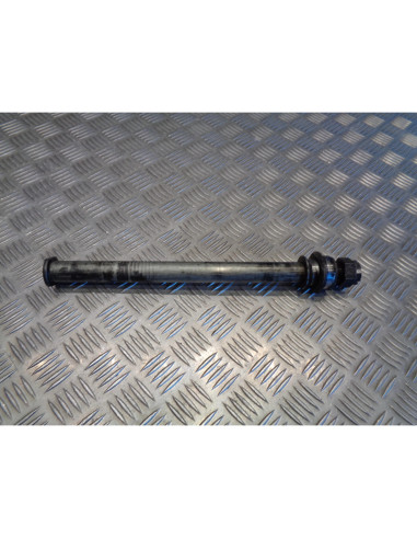 axe roue arriere entretoise moto kawasaki zx12r 1200 ninja zxt20aa 2000