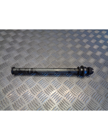 axe roue arriere entretoise moto kawasaki zx12r 1200 ninja zxt20aa 2000