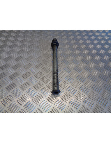axe roue arriere entretoise moto kawasaki zx12r 1200 ninja zxt20aa 2000