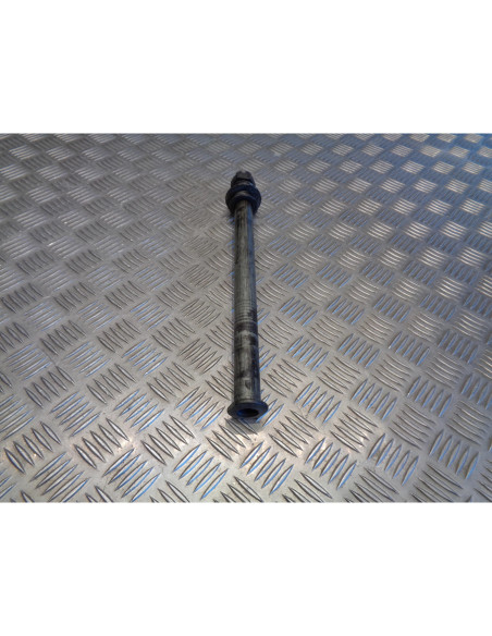 axe roue arriere entretoise moto kawasaki zx12r 1200 ninja zxt20aa 2000