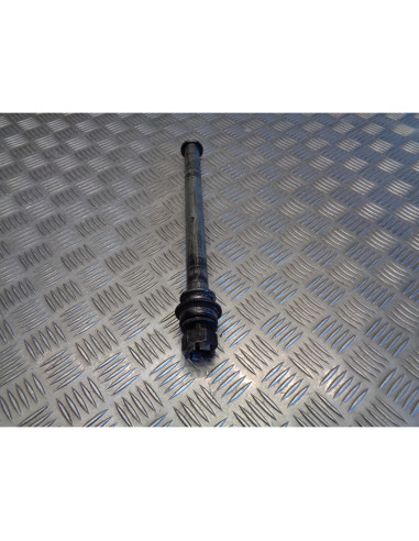 axe roue arriere entretoise moto kawasaki zx12r 1200 ninja zxt20aa 2000