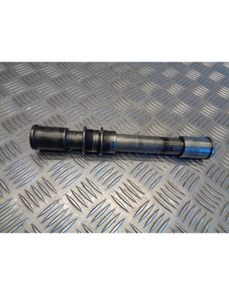 axe roue avant entretoise moto kawasaki zx12r 1200 ninja zxt20aa 2000