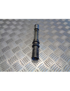 axe roue avant entretoise moto kawasaki zx12r 1200 ninja zxt20aa 2000 2