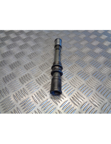 axe roue avant entretoise moto kawasaki zx12r 1200 ninja zxt20aa 2000