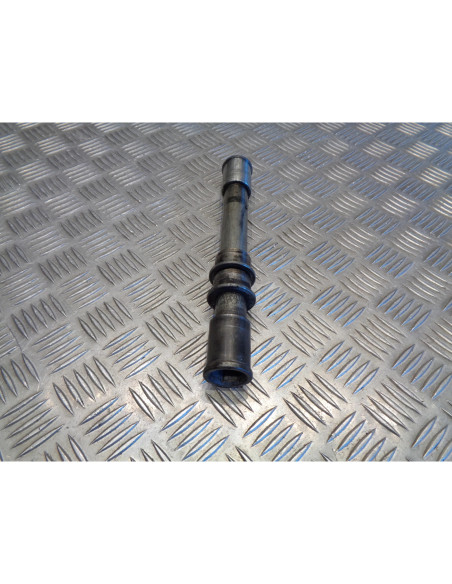 axe roue avant entretoise moto kawasaki zx12r 1200 ninja zxt20aa 2000