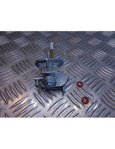 robinet pompe essence depression 34 mm adaptable universel moto suzuki gsf 600 1