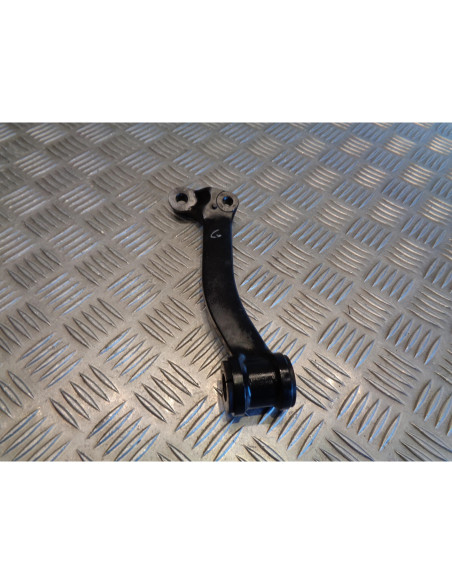 support moteur gauche moto kawasaki zx12r 1200 ninja zxt20aa 2000