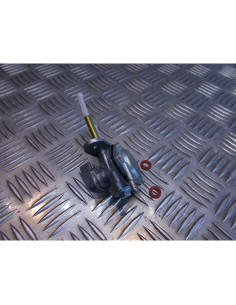 robinet pompe essence depression 34 mm adaptable universel moto suzuki gsf 600 1 2