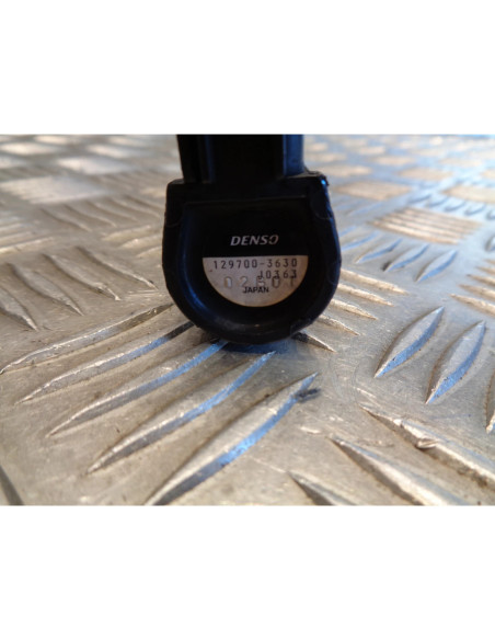 bobine haute tension allumage moto kawasaki zx12r 1200 ninja zxt20aa 2000