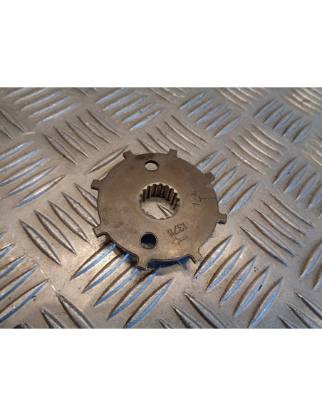 doigt allumage pour capteur moto kawasaki zx12r 1200 ninja zxt20aa 2000